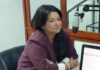 Concejal Gogga: “En recorridas por la ciudad lamentablemente nos encontramos con canales sucios y limpiezas que no se realizan”