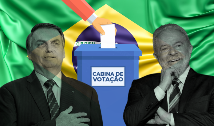 Elecciones-en-Brasil-segunda-vuelta-entre-Lula-y-Bolsonaro