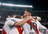 RIVER SE QUEDÓ CON EL CLÁSICO Y DEJÓ A RACING FUERA DE LOS PLAYOFFS