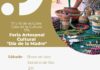 LA CASA DE LA CULTURA PREPARA UNA FERIA ARTESANAL CON MÚSICA EN VIVO POR EL DÍA DE LA MADRE