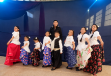 Abren las inscripciones para el Jardín Municipal de Danza