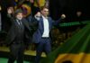 EL GOBIERNO MIRA LA ELECCIÓN DE BRASIL Y VE EN UN EVENTUAL TRIUNFO DE BOLSONARO UNA OPORTUNIDAD PARA REFORMAR EL MERCOSUR