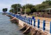 EL PARANÁ PODRÍA VOLVER A CRECER Y ACERCARSE A NIVELES DE ALERTA EN CORRIENTES