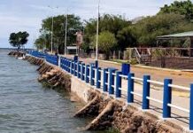 EL PARANÁ PODRÍA VOLVER A CRECER Y ACERCARSE A NIVELES DE ALERTA EN CORRIENTES