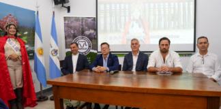 CAÁ CATÍ SE PREPARA PARA LA 10° FIESTA PROVINCIAL DEL BÚFALO