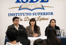 GOYA SUMA UNA NUEVA DIPLOMATURA PARA FORTALECER LA FORMACIÓN DOCENTE Y LA INCLUSIÓN EDUCATIVA