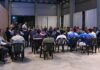 COMUPE BUSCA CONSENSOS CON LAS BARRAS PESQUERAS RUMBO A LA 50.ª FIESTA NACIONAL DEL SURUBÍ
