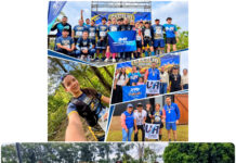 EL CECILIO TRAIL SERIES VOLVIÓ CON FUERZA Y APUESTA AL TURISMO RURAL