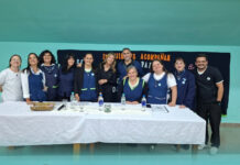 EDUCACIÓN E INCLUSIÓN: PRESENTARON EN GOYA EL TRAYECTO EDUCATIVO PARA NIÑOS EN CONTEXTO DE ENFERMEDAD