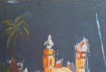 OCTUBRE SE VIVE A PLENO EN GOYA: MÚSICA, ARTE, FERIAS Y CULTURA CON ENTRADA GRATUITA