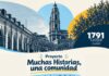 MES DE GOYA: UNA PROPUESTA PARA RECUPERAR LAS HISTORIAS Y TRADICIONES DE LA CIUDAD