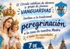 COMUNIDADES RURALES SE PREPARAN PARA LA PEREGRINACIÓN A LA CATEDRAL POR LA VIRGEN DEL ROSARIO