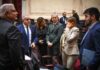 EL GOBIERNO DEFINE CUÁNDO DAR LA BATALLA POR LAS PASO EN EL SENADO
