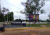 CRECIDA DEL RÍO URUGUAY: EL NIVEL LLEGÓ A LOS 9,26 METROS EN PASO DE LOS LIBRES