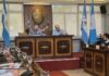 XXVIII° SESIÓN ORDINARIA DEL CONCEJO DELIBERANTE