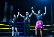 El Municipio habilitó la venta anticipada para “Campeones de Acero”