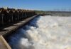 YACYRETÁ MONITOREA EL RÍO PARANÁ ANTE LOS POSIBLES EFECTOS DEL FENÓMENO “EL SUPER NIÑO”