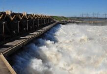 YACYRETÁ MONITOREA EL RÍO PARANÁ ANTE LOS POSIBLES EFECTOS DEL FENÓMENO “EL SUPER NIÑO”