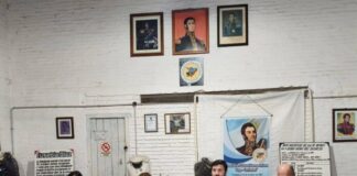 LA ASOCIACIÓN CULTURAL SANMARTINIANA DE GOYA CELEBRÓ SUS 65 AÑOS