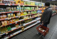 LA INFLACIÓN DE SEPTIEMBRE FUE DEL 1,9% Y ACUMULÓ UN 23,6% EN LO QUE VA DEL AÑO