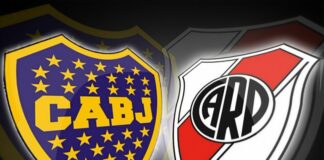 BOCA Y RIVER SE PREPARAN PARA UN NUEVO SUPERCLÁSICO: HORARIO, ESTADIO Y DÓNDE VERLO