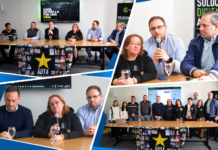GOYA SUMA UNA PLATAFORMA DIGITAL PARA VISIBILIZAR LAS ESTRELLAS AMARILLAS Y FORTALECER LA SEGURIDAD VIAL