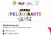 INCLUSIONARTE LLEGA A LA ESTACIÓN DE LOS NIÑOS CON ARTE, JUEGOS Y TECNOLOGÍA