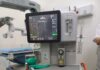 EL HOSPITAL REGIONAL GOYA INCORPORÓ EQUIPAMIENTO PEDIÁTRICO DE ANESTESIOLOGÍA DE ÚLTIMA GENERACIÓN