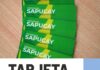 TARJETAS SAPUCAY: YA ESTÁN HABILITADAS EN CORRIENTES