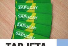 TARJETAS SAPUCAY: YA ESTÁN HABILITADAS EN CORRIENTES