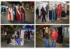 GOYA CELEBRÓ EL DÍA DE LA MADRE CON UN SHOPPING A CIELO ABIERTO