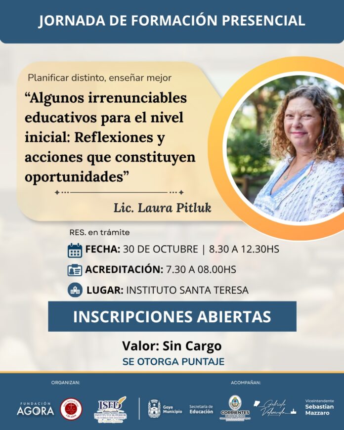 descarga