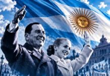 17 DE OCTUBRE: EL DÍA DE LA LEALTAD PERONISTA, UNA FECHA CLAVE EN LA HISTORIA ARGENTINA