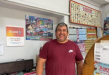 PERDIÓ SU EMPLEO, LE PIDIÓ DINERO PRESTADO A SU SUEGRO Y GANÓ MÁS DE $2.600 MILLONES EN EL QUINI 6