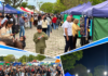 GOYA CERRÓ EL ENCUENTRO REGIONAL DE FERIAS FRANCAS CON UNA GRAN CONVOCATORIA EN COSTA SURUBÍ