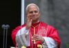 EL VATICANO CONFIRMÓ LA OPERACIÓN DEL PAPA LEÓN XIV Y ESTIMÓ UNA SEMANA DE INTERNACIÓN