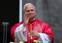 EL VATICANO CONFIRMÓ LA OPERACIÓN DEL PAPA LEÓN XIV Y ESTIMÓ UNA SEMANA DE INTERNACIÓN