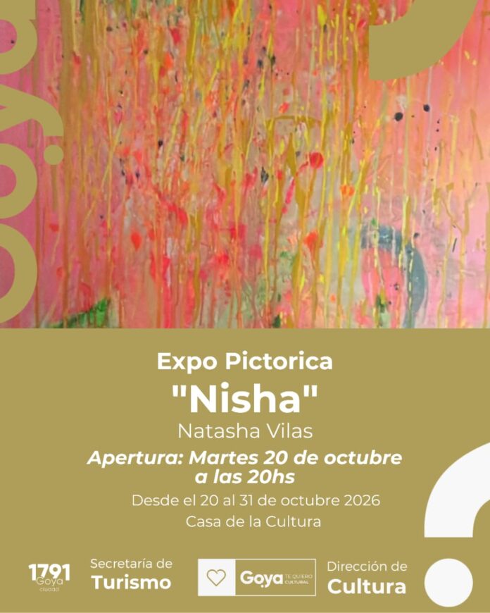 expo pictorica