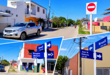 GOYA CAMBIA SU ORDENAMIENTO VIAL: MULTAS POR CIRCULAR EN CONTRAMANO Y NUEVAS RESTRICCIONES EN LA COSTANERA