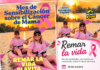 “REMAR LA VIDA”: UNA JORNADA DE KAYAK PARA PROMOVER LA PREVENCIÓN DEL CÁNCER DE MAMA