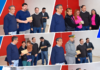 MARIANO HORMAECHEA ACOMPAÑÓ LA ENTREGA DE SEMILLAS DEL PROGRAMA JAKARU PORÁ 2.0