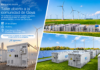 ALUAR PRESENTARÁ EN GOYA SU PROYECTO DE ALMACENAMIENTO DE ENERGÍA Y CONVOCAN A LOS VECINOS