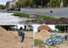 GOYA REFUERZA LOS CONTROLES Y LAS TAREAS PREVENTIVAS ANTE LA CRECIENTE DEL RÍO PARANÁ
