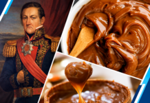 DÍA DEL DULCE DE LECHE: LA HISTORIA Y LOS MITOS DETRÁS DE UNA PASIÓN ARGENTINA