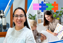 FONOAUDIOLOGÍA E INCLUSIÓN: DETECCIÓN TEMPRANA Y TRABAJO EN EQUIPO EN GOYA