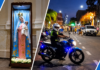 ALEJANDRO STORTTI DETALLÓ EL OPERATIVO DE SEGURIDAD VIAL PARA LA FERIA FRANCA Y LAS FIESTAS PATRONALES