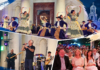 CHAMAMÉ, DANZA Y DEVOCIÓN: GOYA DESPIDIÓ SUS FIESTAS PATRONALES CON UNA GRAN CELEBRACIÓN POPULAR