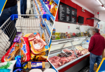 EL BOLSILLO CAMBIA LOS HÁBITOS DE CONSUMO EN CORRIENTES: MENOS MARCAS Y MÁS BÚSQUEDA DE PRECIOS