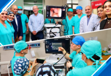 EL HOSPITAL JUAN PABLO II INCORPORÓ UN EQUIPO DE ENDOSCOPÍA PEDIÁTRICA DE ÚLTIMA GENERACIÓN