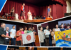 “SOMOS ARTE”: EL TEATRO ABRIÓ SUS PUERTAS PARA CELEBRAR LOS 130 AÑOS DEL INSTITUTO SANTA TERESA DE JESÚS